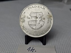 5 Forint 1947