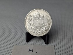 1 Korona 1912 Ferenc József