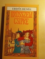 Erdős Renée Brüsszeli csipke