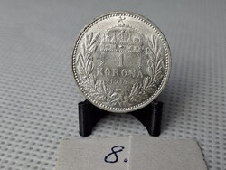 1 Korona 1914 Ferenc József