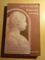 Halász Zoltán Budavári farsang