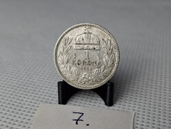 1 Korona 1915 Ferenc József