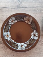 Városlőd Ceramic Dinnerware Set for 12 People