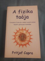 Fritjof Capra: A fizika taója