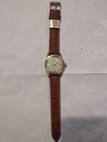 Omega Seamaster naptár automata