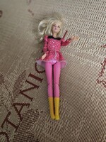 Barbie Pony Tale – Elemes lovagló Barbie baba