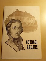 Terényi Zoltán Csurgói kalauz