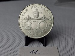 200 Forint 1994