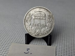 1 Korona 1912 Ferenc József