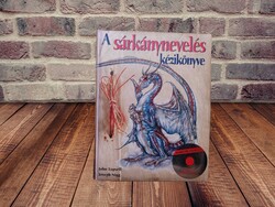 John Topsell - A sárkánynevelés kézikönyve