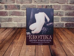 Charlotte Hill - Az erotika képes története