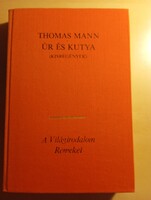 Thomas Mann Úr és kutya