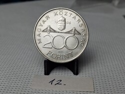 200 Forint 1994