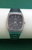 OMEGA SEAMASTER QUARTZ 1342 - 70-es évek svájci karóra