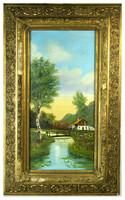 Kovács S.: Tavasz