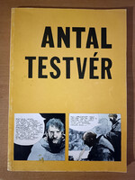 Antal Testvér 1982 Agape