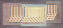 Huszár Vilmos: Terv architektúra
