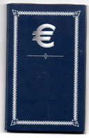 Luxemburg EURO Forgalmi sor 2002-2004