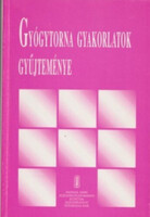 Gyógytorna gyakorlatok gyűjteménye - Gál Lászlóné
