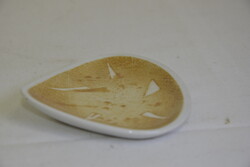Herendi porcelán hamutál, tálka A051