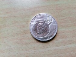 10000 Forint 2020 - Alkotmánybíróság
