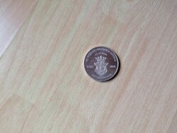 10000 Forint - 450 éves az Unitárius Egyház