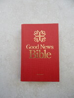 Good News Bible