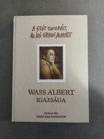 Raffay - Takaró - Vekov: A gróf emigrált, az író otthon maradt - Wass Albert igazsága