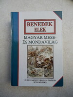 Benedek Elek - Magyar mese- és mondavilág