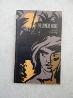 After R. Kipling - The Jungle Book (A dzsungel könyve)