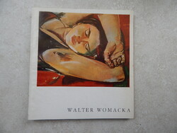 Walter Womacka