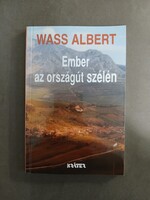 Wass Albert - Ember az országút szélén - Kráter, 2000