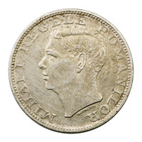 Romania 500 lei 1944