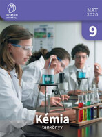 Kémia tankönyv 9. -