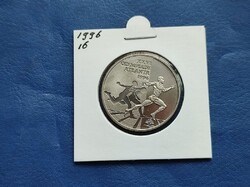HOLLANDIA 2 1/2 ECU 1996 ATLANTA OLIMPIA! UNC! NAGYON RITKA!