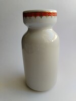 Alföldi uniset art deco váza