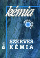 Szerves kémia - Munkafüzet -