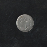 25 cent 1974