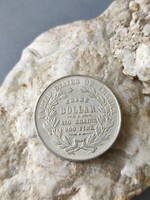 USA One Dollar pénz érme
