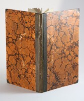 1829 - Szentkirályi Móricz - Értekezés a magyar asszony jussairól Ritka jogi könyv !!