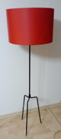 Vintage, design,tripod állólámpa 1950