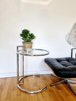 Vintage Eileen Gray E1027 asztalka