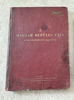 A Magyar Repülés útja