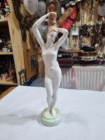 Aquincum nöi akt figura
