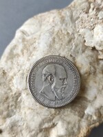 Cári Rubel pénz érme