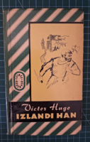 ! Victor Hugo Izlandi ​Han, II. kötet - 1101