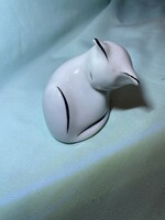 Art Deco - Gömb cica