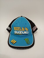 Rizla Suzuki , John Hopkins baseball sapka