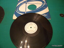 3 db QUALITON hanglemez