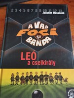 A Vad foxibanda 1. - Leo a cselkirály (1)
